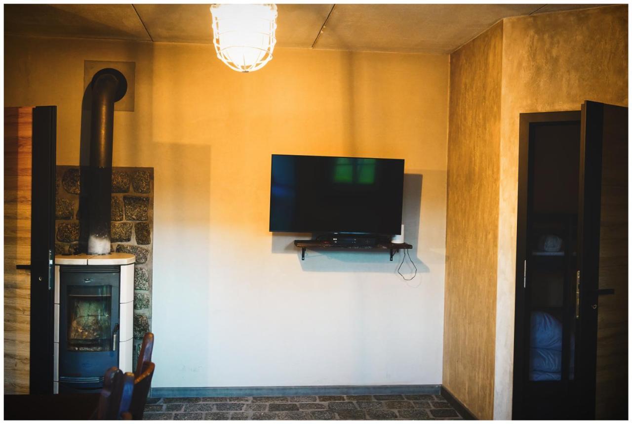 Domki Loft Park Apartment Skape Exterior photo